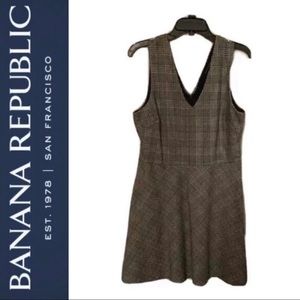 Banana Republic Size 12 Dress